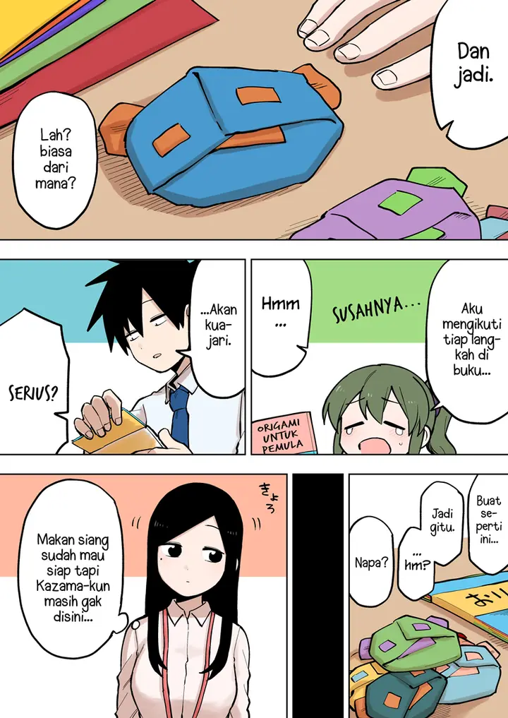 image-komik-senpai-ga-urusai-kouhai-no-hanashi-chapter-86-3/5