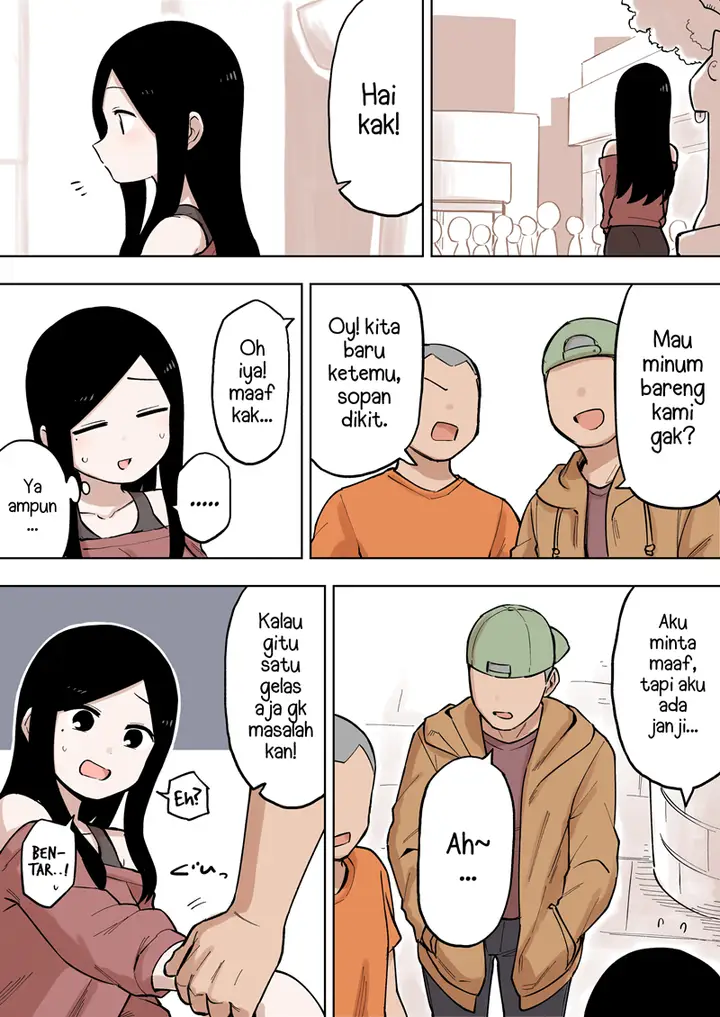 image-komik-senpai-ga-urusai-kouhai-no-hanashi-chapter-87-1/5