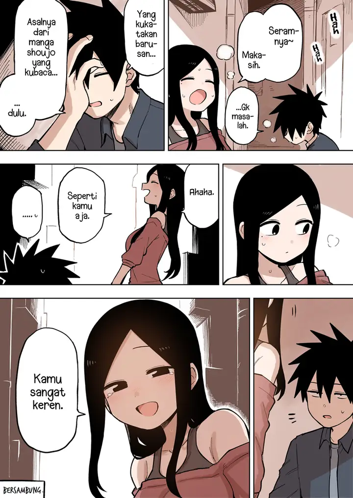 image-komik-senpai-ga-urusai-kouhai-no-hanashi-chapter-87-4/5