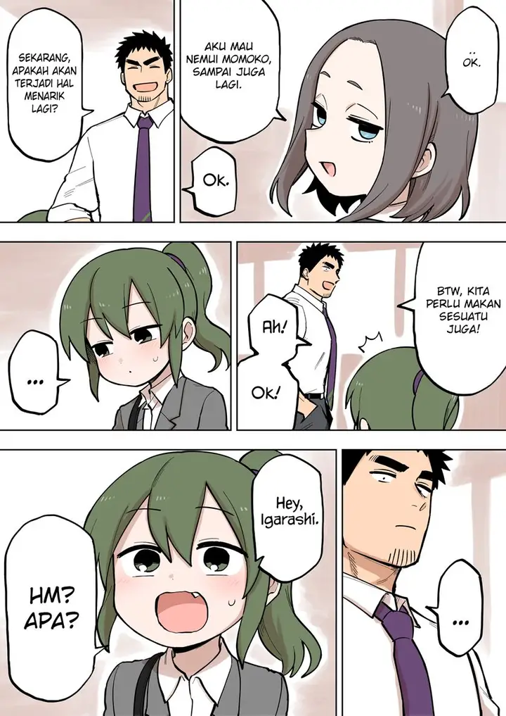 image-komik-senpai-ga-urusai-kouhai-no-hanashi-chapter-89-2/4