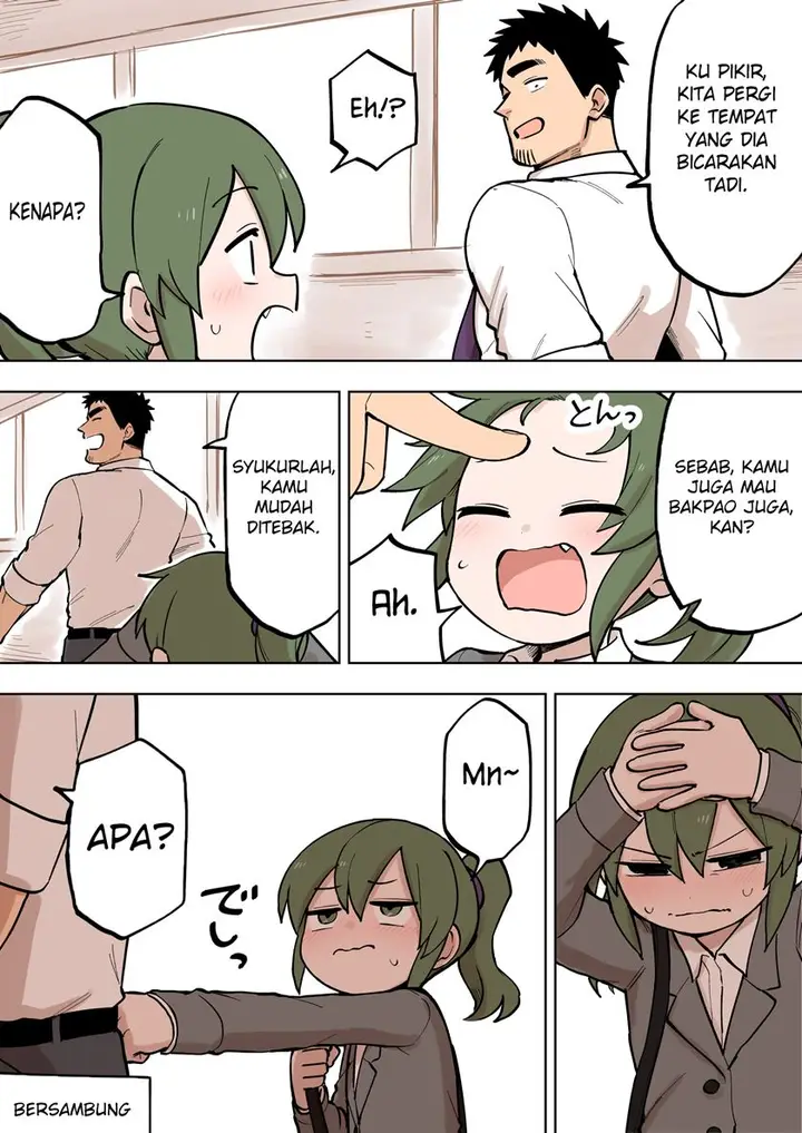 image-komik-senpai-ga-urusai-kouhai-no-hanashi-chapter-89-3/4