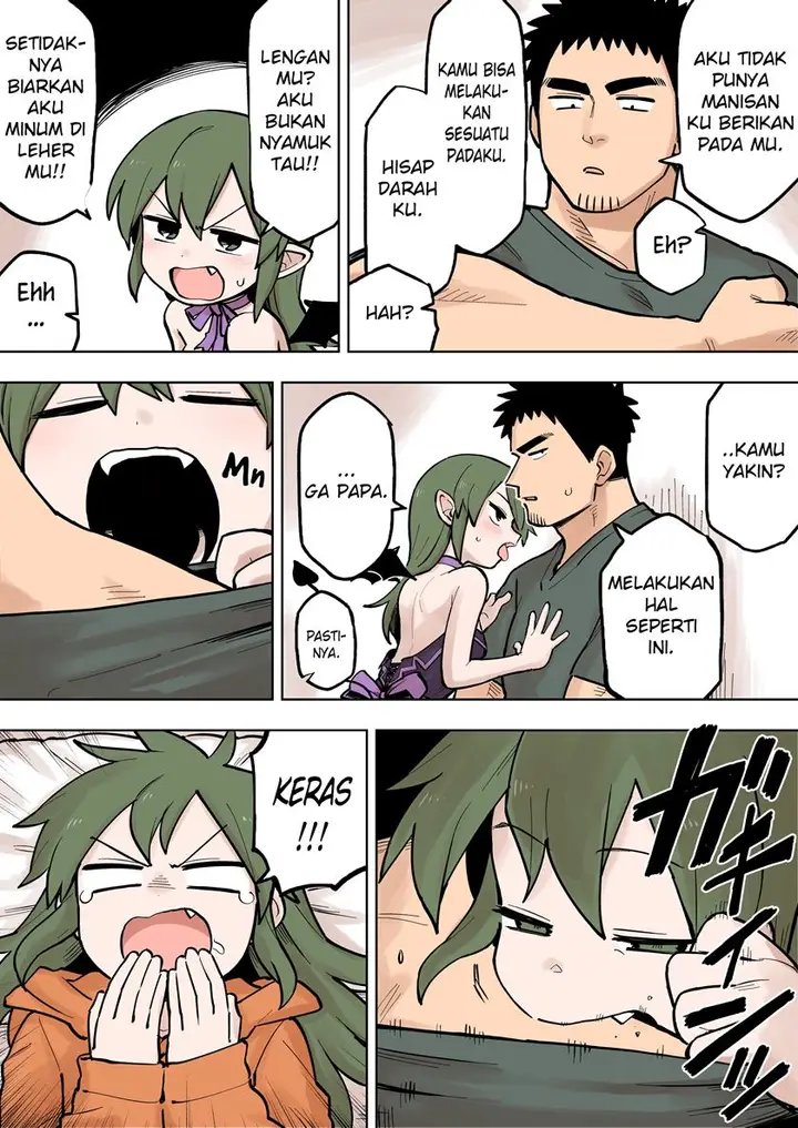 image-komik-senpai-ga-urusai-kouhai-no-hanashi-chapter-90-2/4