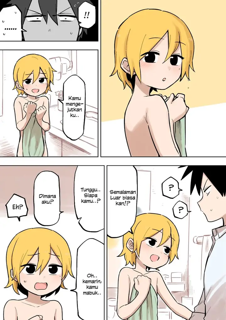 image-komik-senpai-ga-urusai-kouhai-no-hanashi-chapter-92-1/4