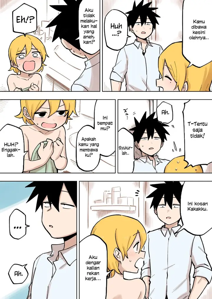 image-komik-senpai-ga-urusai-kouhai-no-hanashi-chapter-92-2/4