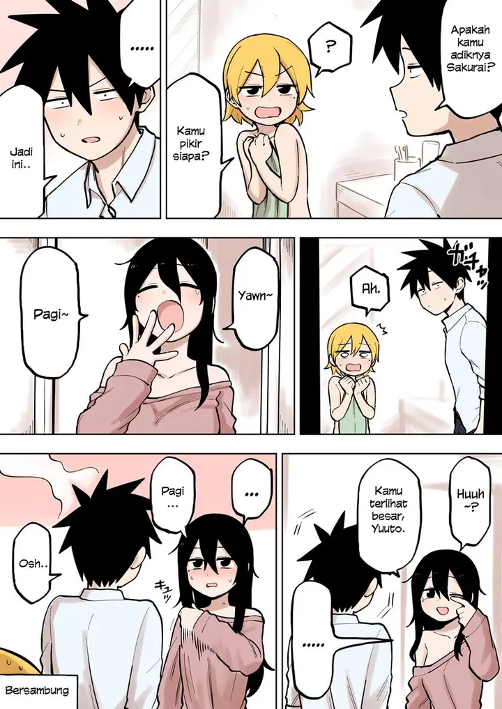 image-komik-senpai-ga-urusai-kouhai-no-hanashi-chapter-92-3/4