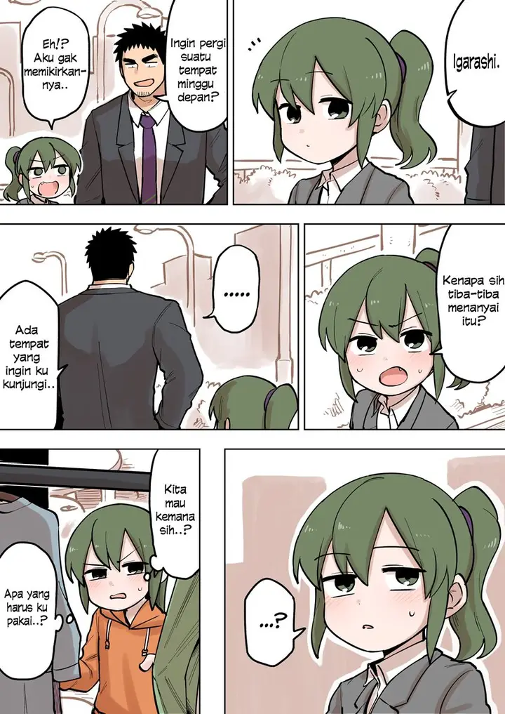 image-komik-senpai-ga-urusai-kouhai-no-hanashi-chapter-93-0/4