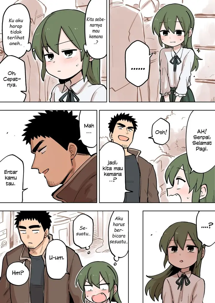 image-komik-senpai-ga-urusai-kouhai-no-hanashi-chapter-93-1/4