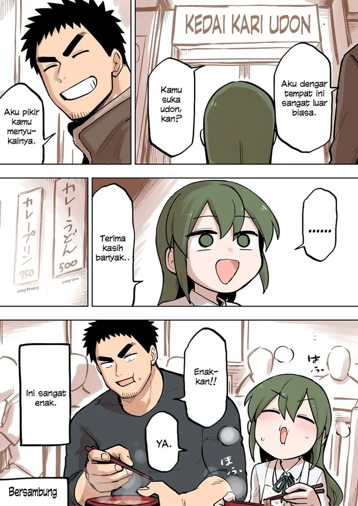 image-komik-senpai-ga-urusai-kouhai-no-hanashi-chapter-93-3/4