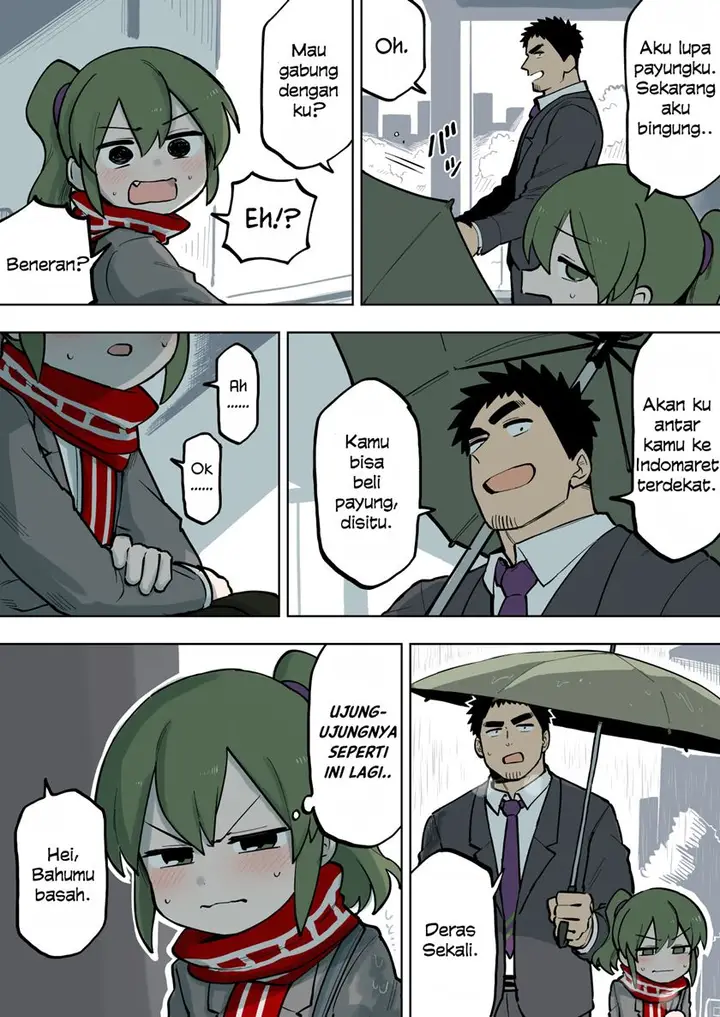 image-komik-senpai-ga-urusai-kouhai-no-hanashi-chapter-94-1/4