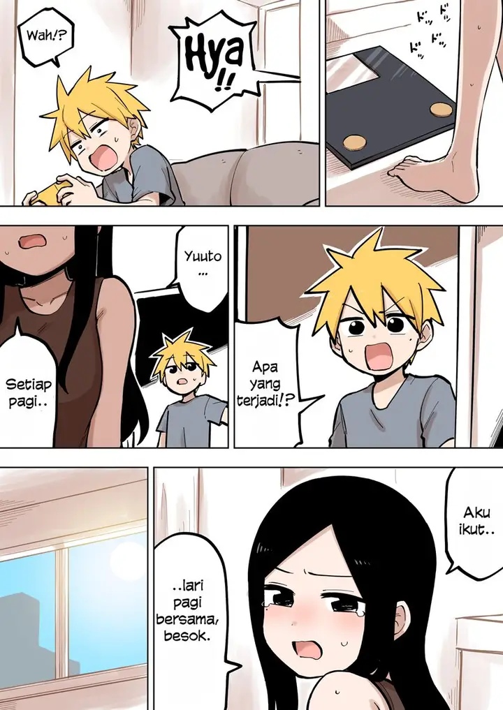 image-komik-senpai-ga-urusai-kouhai-no-hanashi-chapter-95-0/4