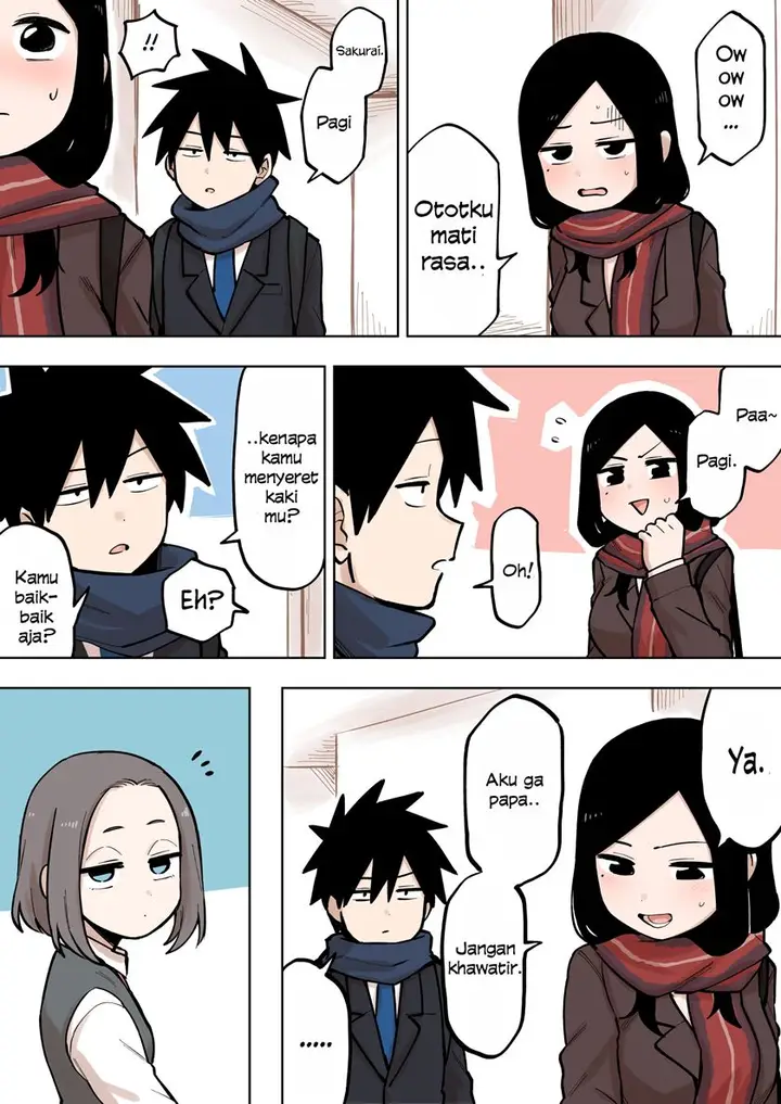 image-komik-senpai-ga-urusai-kouhai-no-hanashi-chapter-95-1/4