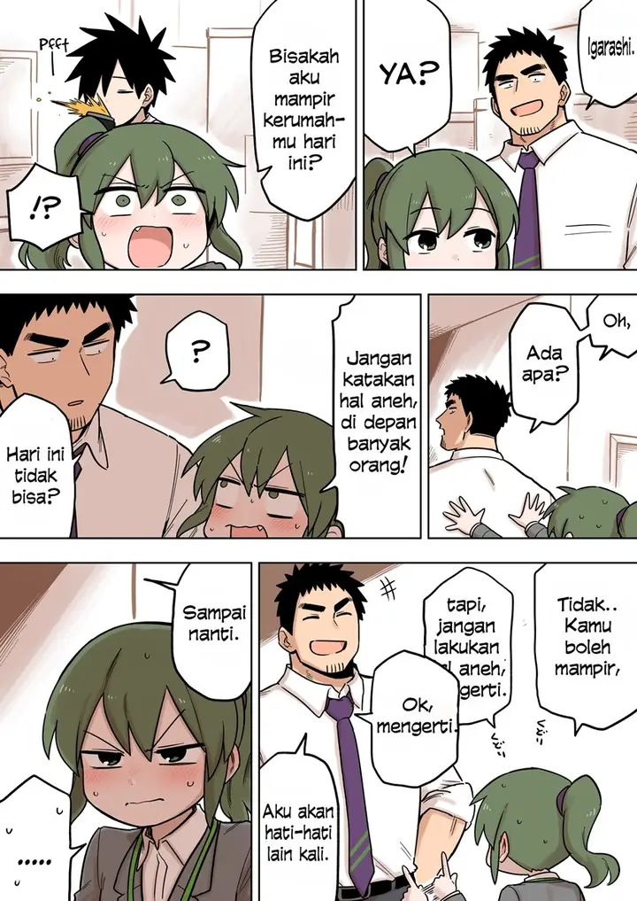 image-komik-senpai-ga-urusai-kouhai-no-hanashi-chapter-96-0/4