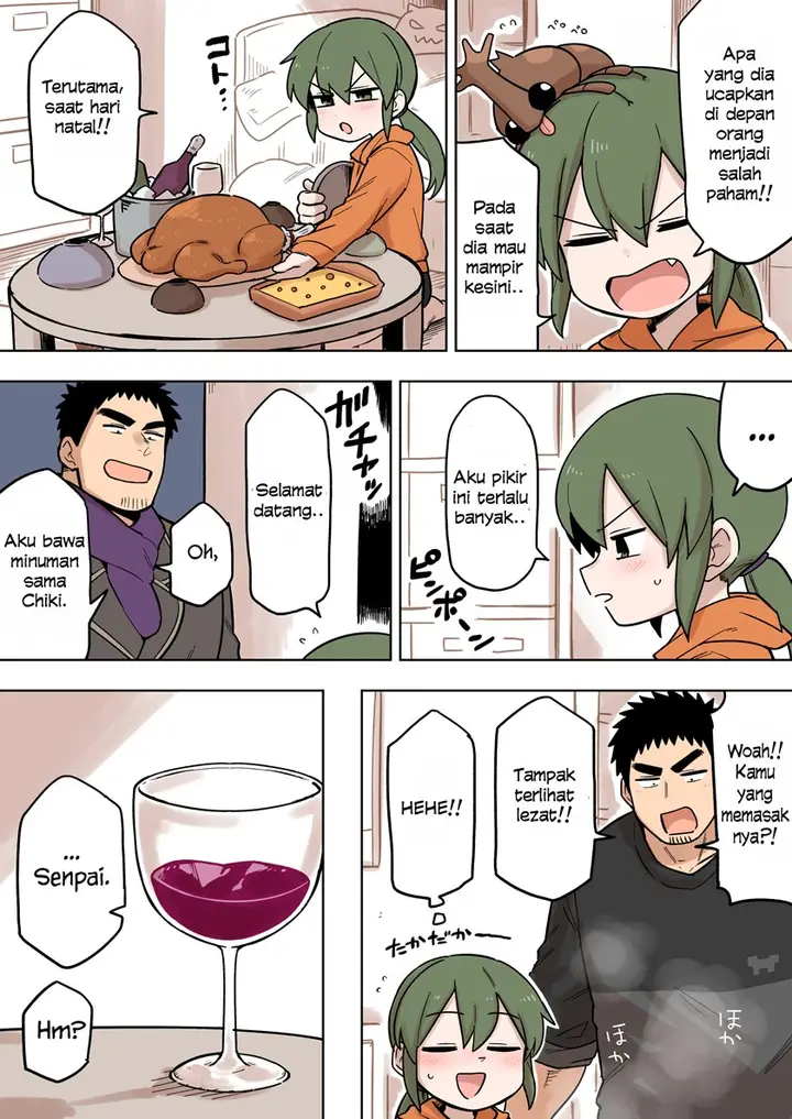 image-komik-senpai-ga-urusai-kouhai-no-hanashi-chapter-96-1/4