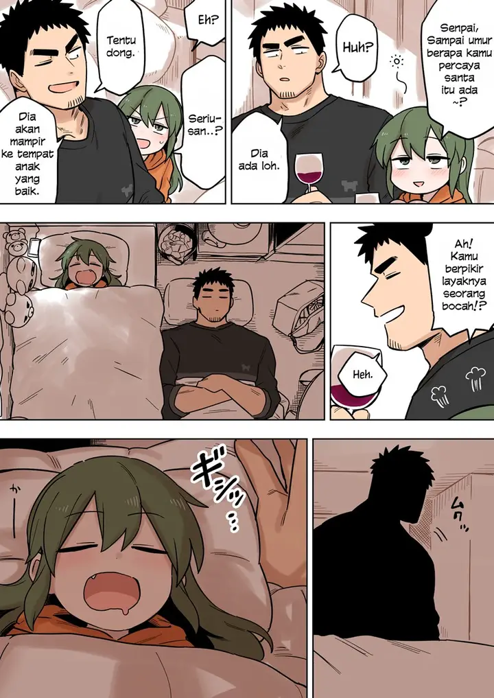 image-komik-senpai-ga-urusai-kouhai-no-hanashi-chapter-96-2/4