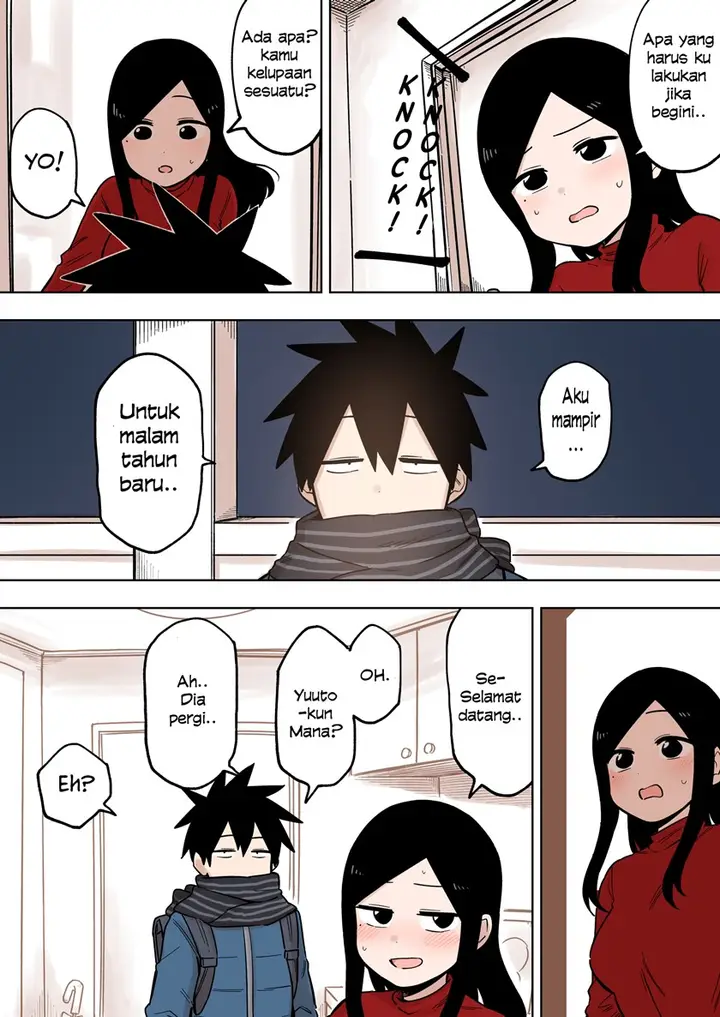 image-komik-senpai-ga-urusai-kouhai-no-hanashi-chapter-97-1/4