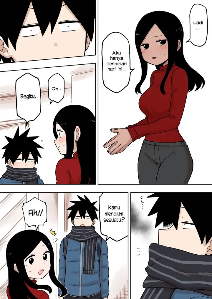 image-komik-senpai-ga-urusai-kouhai-no-hanashi-chapter-97-2/4