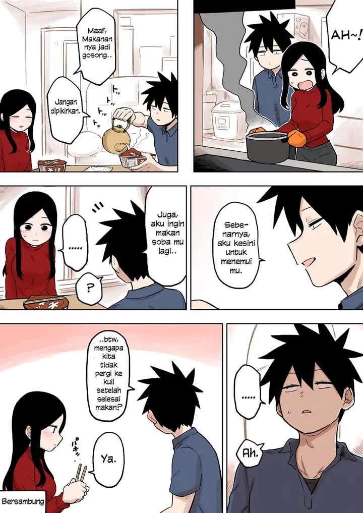 image-komik-senpai-ga-urusai-kouhai-no-hanashi-chapter-97-3/4