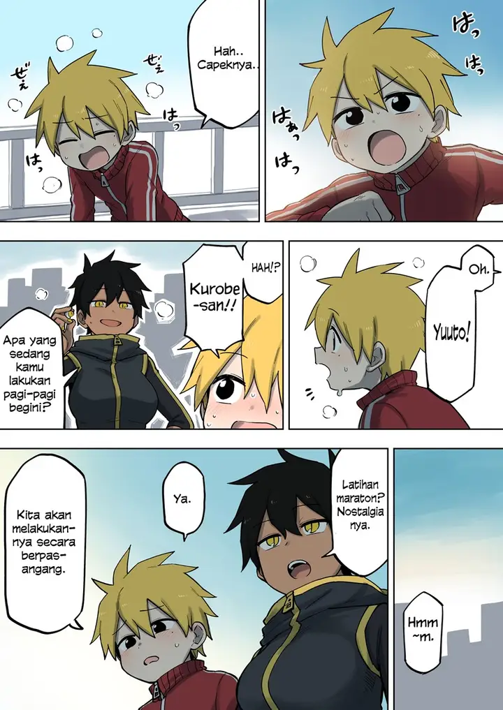 image-komik-senpai-ga-urusai-kouhai-no-hanashi-chapter-98-0/4