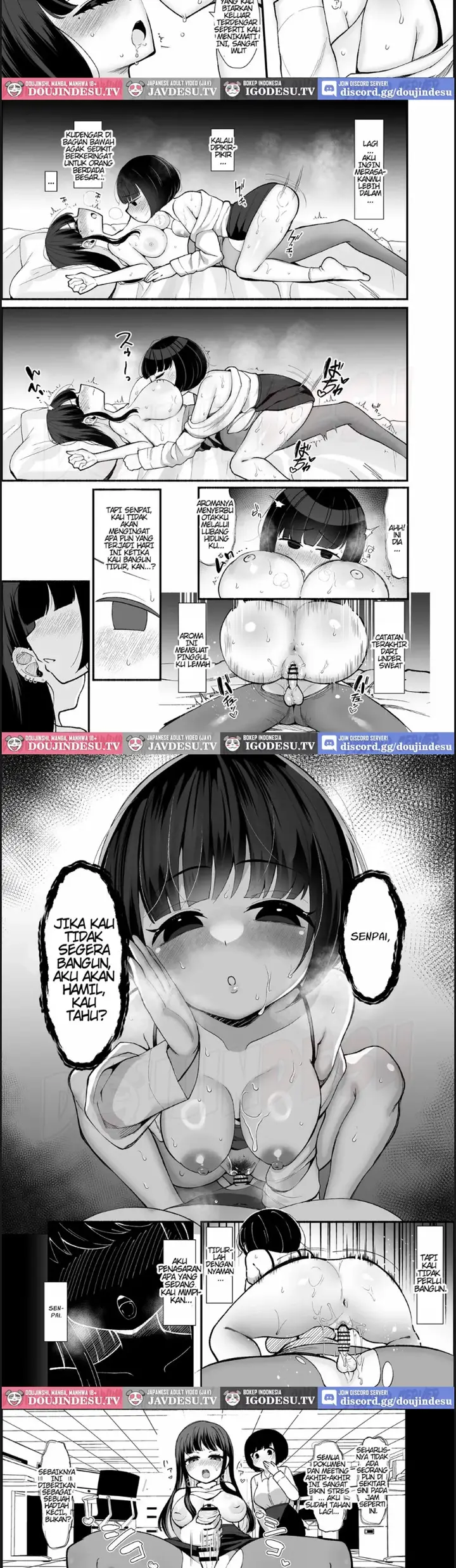 image-komik-senpai-hayaku-okinai-to-watashi-chapter-01-8/15