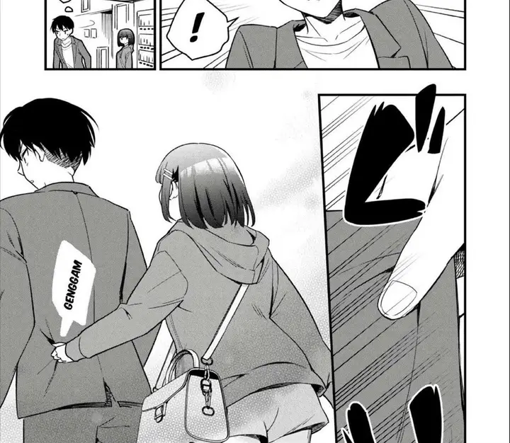 image-komik-senpai-jitaku-keibiin-no-koyou-wa-ikaga-desu-ka-chapter-1-31/65