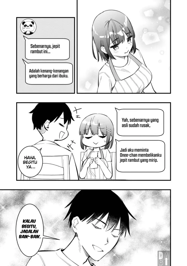 image-komik-senpai-jitaku-keibiin-no-koyou-wa-ikaga-desu-ka-chapter-10.5-6/11