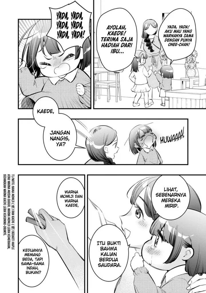 image-komik-senpai-jitaku-keibiin-no-koyou-wa-ikaga-desu-ka-chapter-10.5-9/11