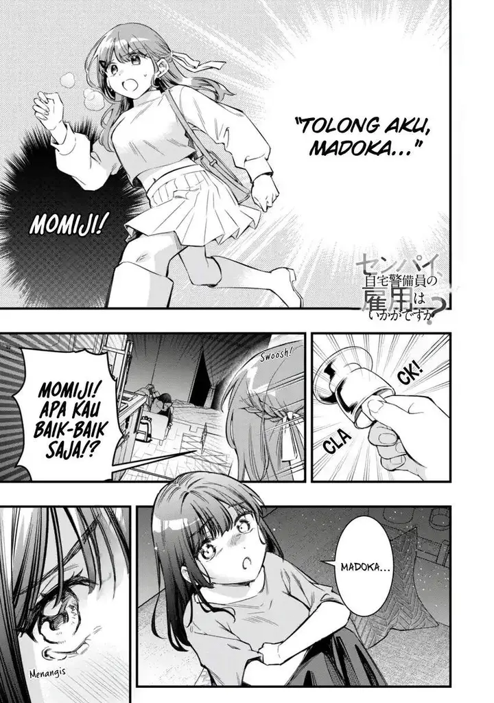 image-komik-senpai-jitaku-keibiin-no-koyou-wa-ikaga-desu-ka-chapter-11-1/36