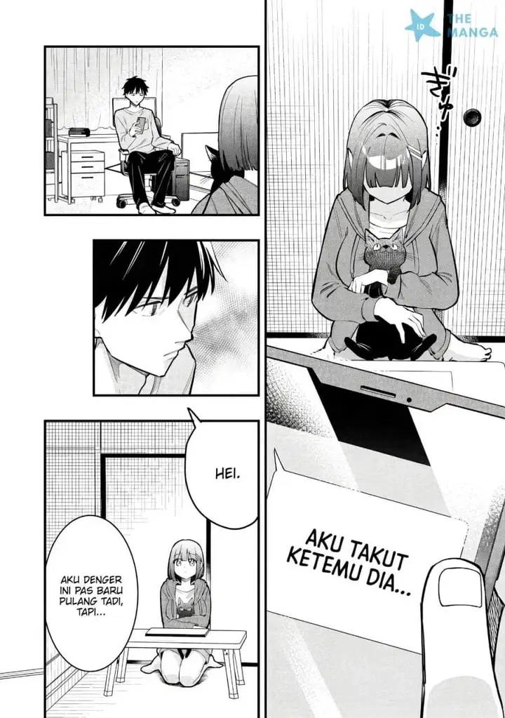 image-komik-senpai-jitaku-keibiin-no-koyou-wa-ikaga-desu-ka-chapter-13-13/30