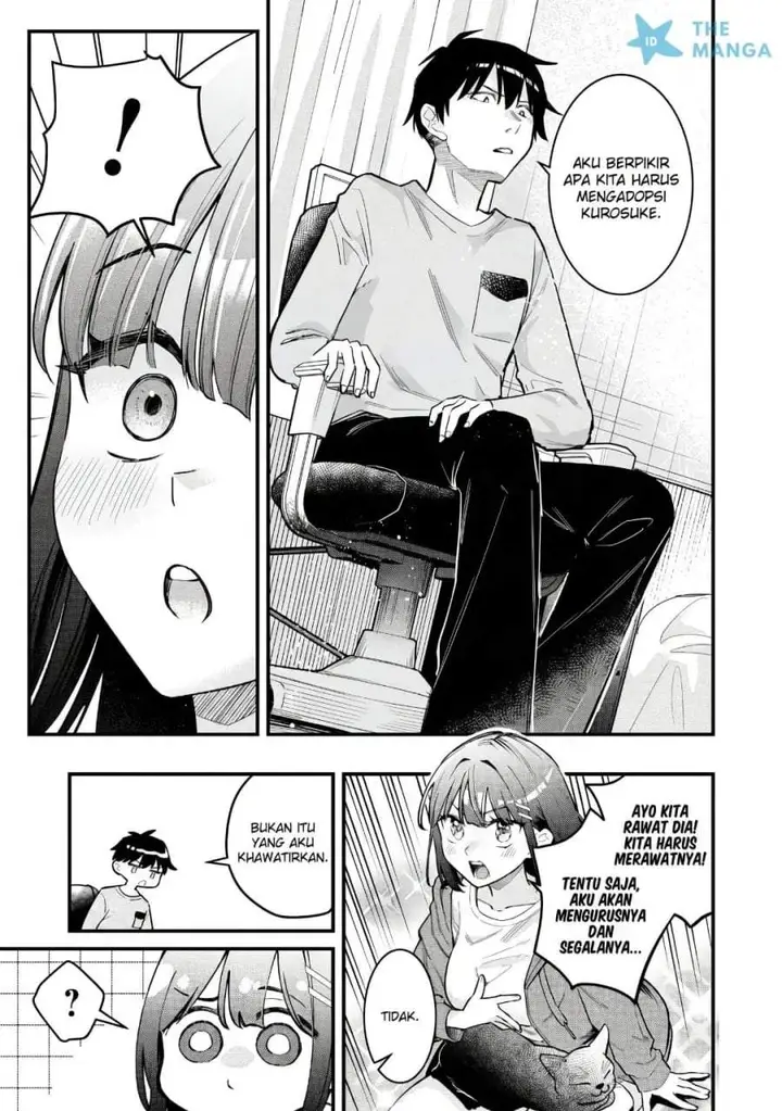 image-komik-senpai-jitaku-keibiin-no-koyou-wa-ikaga-desu-ka-chapter-13-16/30