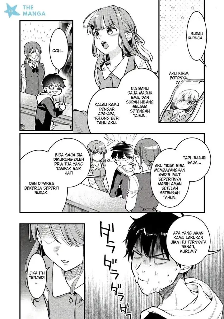 image-komik-senpai-jitaku-keibiin-no-koyou-wa-ikaga-desu-ka-chapter-14-1/28