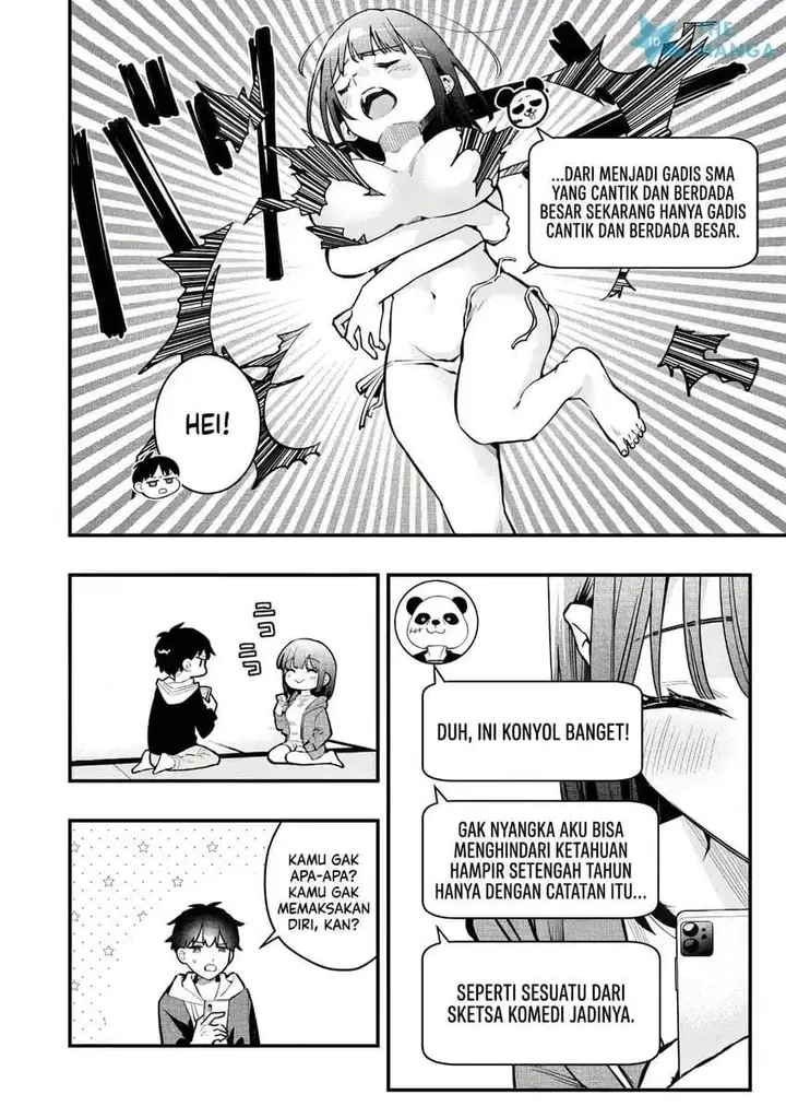image-komik-senpai-jitaku-keibiin-no-koyou-wa-ikaga-desu-ka-chapter-14-9/28