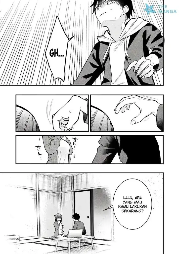 image-komik-senpai-jitaku-keibiin-no-koyou-wa-ikaga-desu-ka-chapter-14-12/28