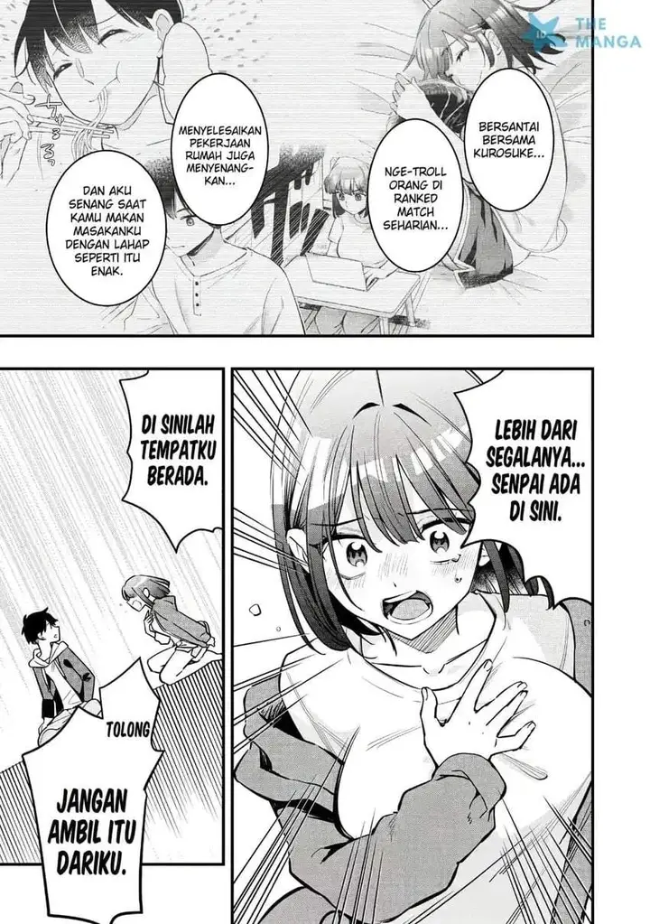 image-komik-senpai-jitaku-keibiin-no-koyou-wa-ikaga-desu-ka-chapter-14-20/28