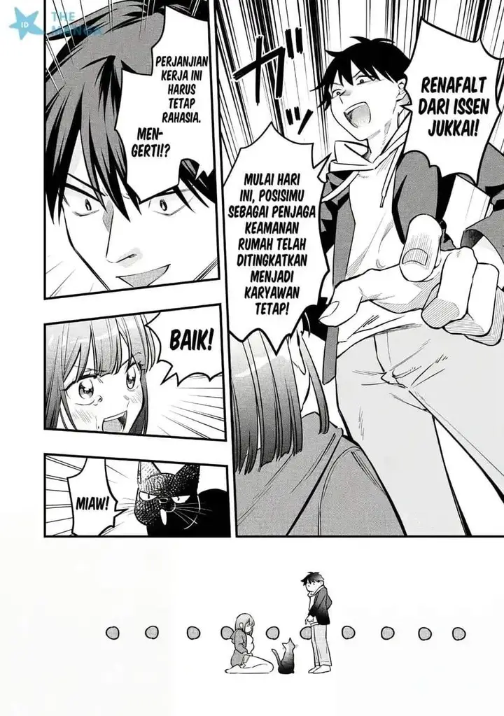 image-komik-senpai-jitaku-keibiin-no-koyou-wa-ikaga-desu-ka-chapter-14-23/28