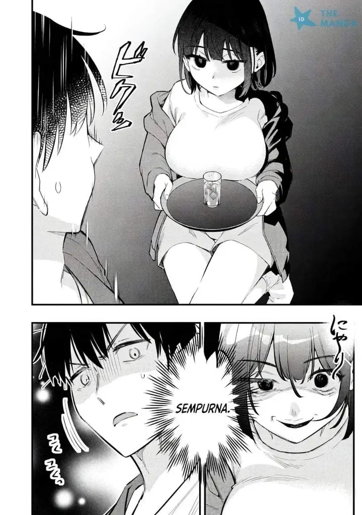 image-komik-senpai-jitaku-keibiin-no-koyou-wa-ikaga-desu-ka-chapter-14.5-9/12