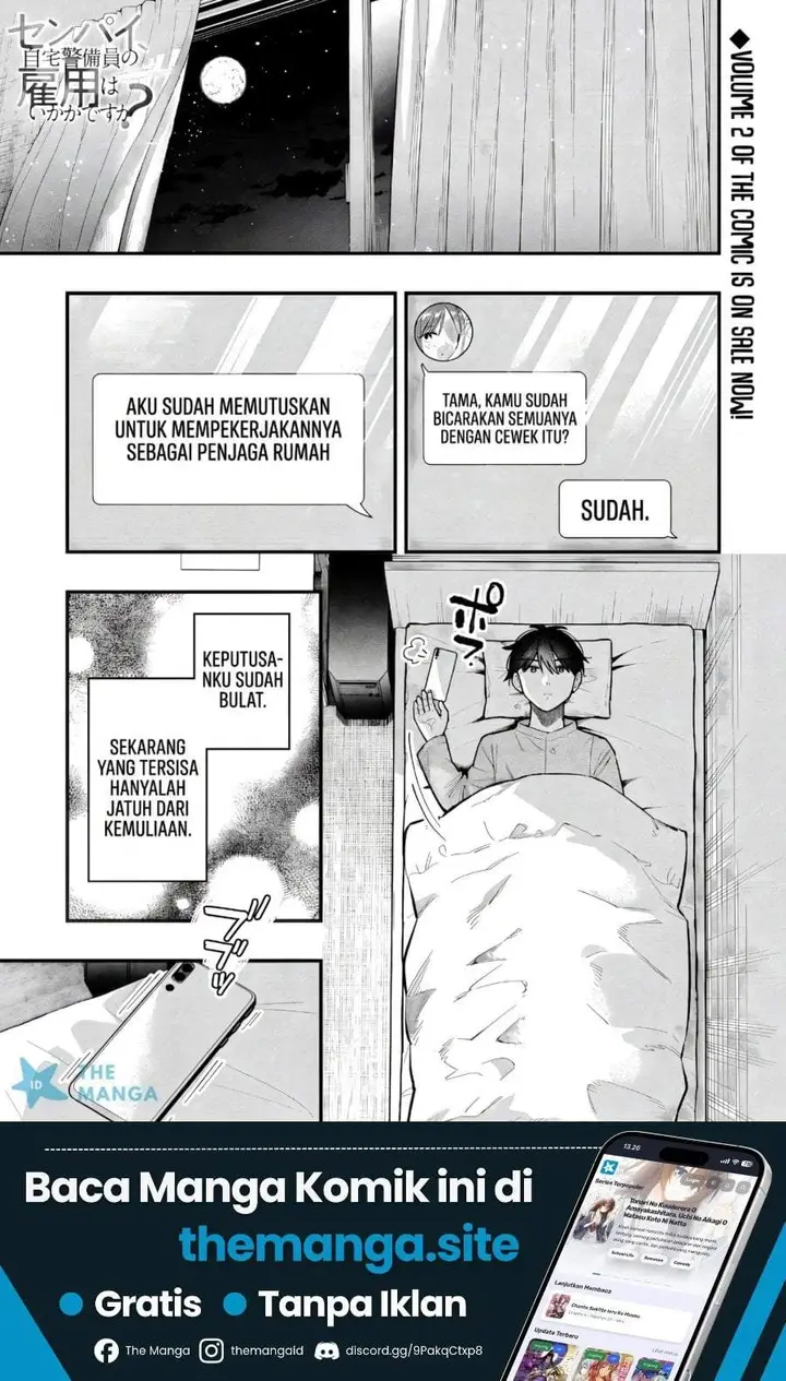 image-komik-senpai-jitaku-keibiin-no-koyou-wa-ikaga-desu-ka-chapter-15-0/24