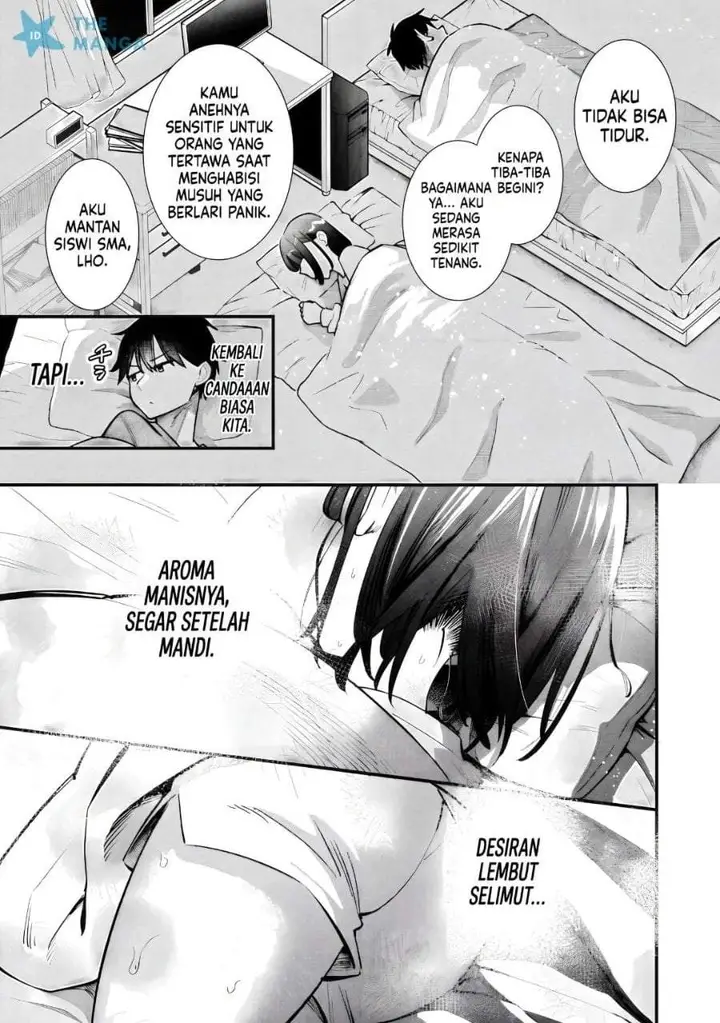image-komik-senpai-jitaku-keibiin-no-koyou-wa-ikaga-desu-ka-chapter-15-8/24