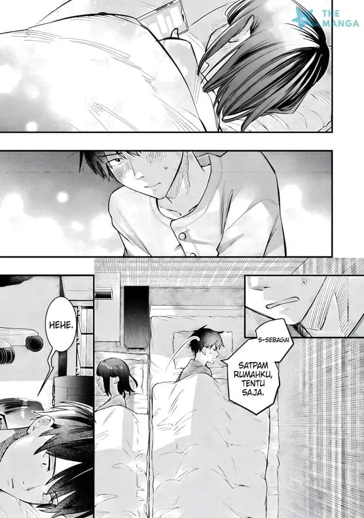 image-komik-senpai-jitaku-keibiin-no-koyou-wa-ikaga-desu-ka-chapter-15-10/24