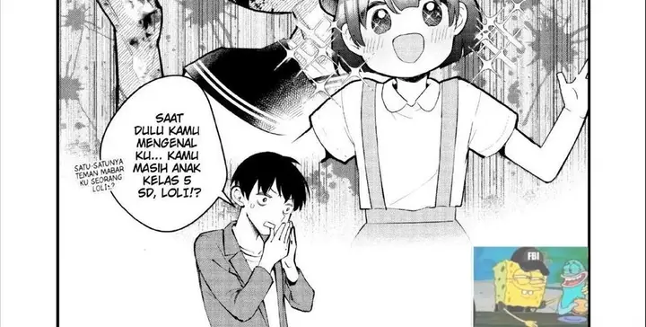 image-komik-senpai-jitaku-keibiin-no-koyou-wa-ikaga-desu-ka-chapter-2.1-18/20
