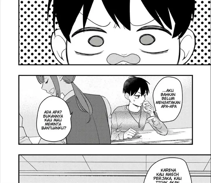 image-komik-senpai-jitaku-keibiin-no-koyou-wa-ikaga-desu-ka-chapter-2.3-10/20