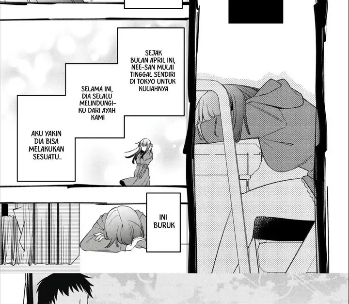 image-komik-senpai-jitaku-keibiin-no-koyou-wa-ikaga-desu-ka-chapter-3-23/73