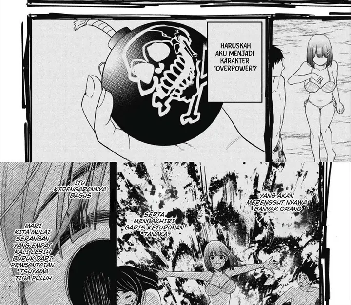 image-komik-senpai-jitaku-keibiin-no-koyou-wa-ikaga-desu-ka-chapter-3-25/73