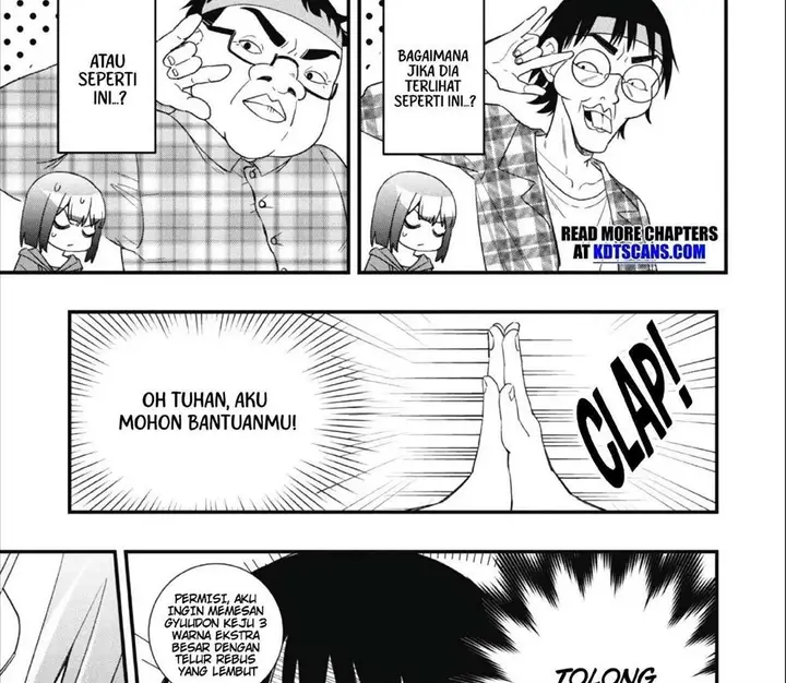 image-komik-senpai-jitaku-keibiin-no-koyou-wa-ikaga-desu-ka-chapter-3-51/73