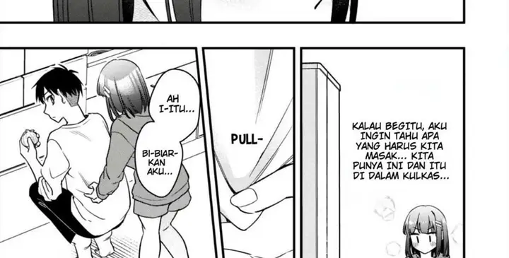 image-komik-senpai-jitaku-keibiin-no-koyou-wa-ikaga-desu-ka-chapter-4-8/66