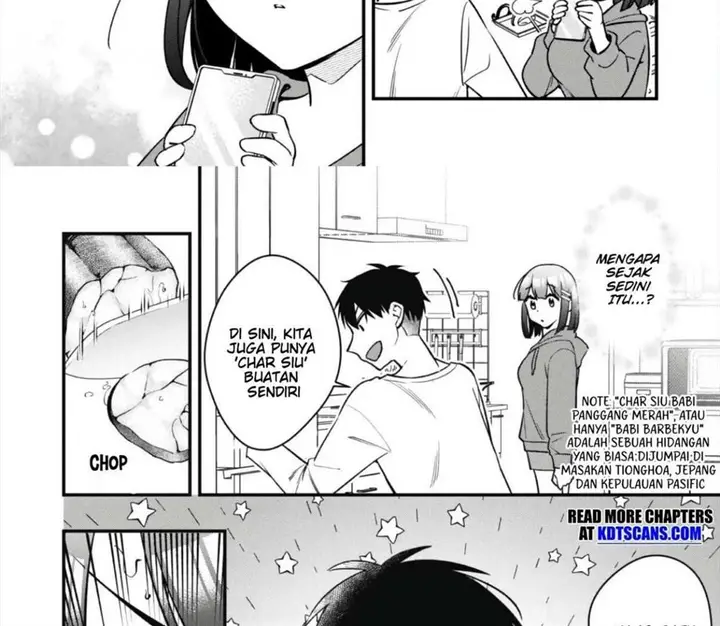 image-komik-senpai-jitaku-keibiin-no-koyou-wa-ikaga-desu-ka-chapter-4-13/66