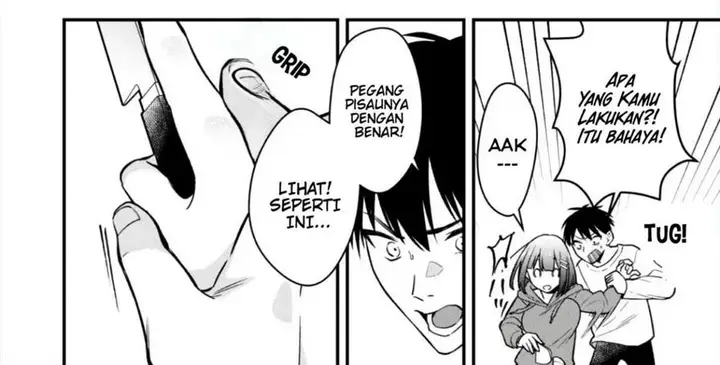 image-komik-senpai-jitaku-keibiin-no-koyou-wa-ikaga-desu-ka-chapter-4-17/66