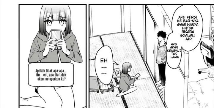 image-komik-senpai-jitaku-keibiin-no-koyou-wa-ikaga-desu-ka-chapter-4-54/66