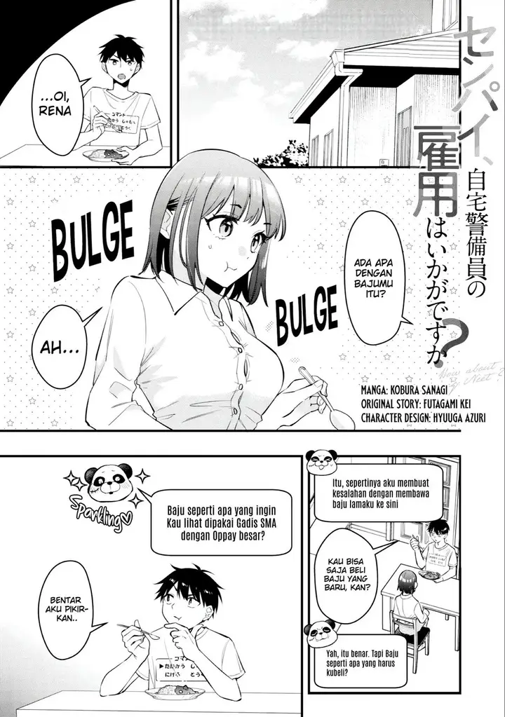 image-komik-senpai-jitaku-keibiin-no-koyou-wa-ikaga-desu-ka-chapter-5.5-1/8