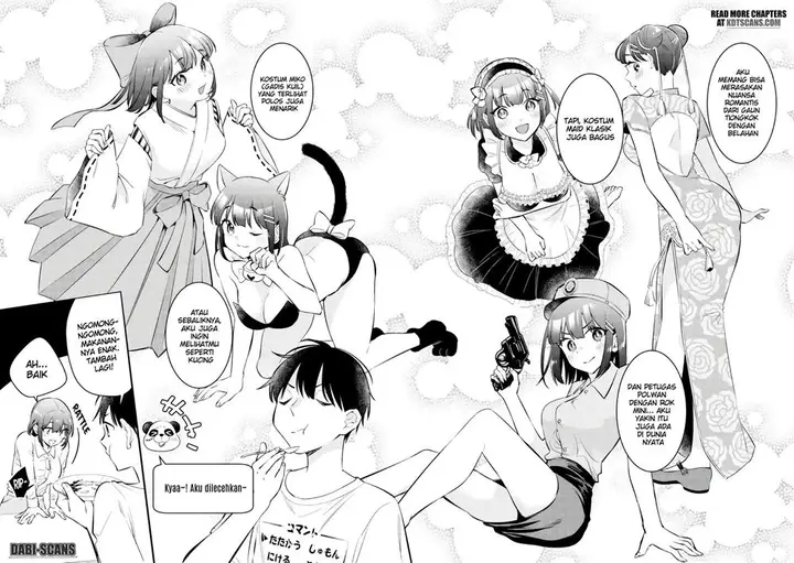 image-komik-senpai-jitaku-keibiin-no-koyou-wa-ikaga-desu-ka-chapter-5.5-3/8