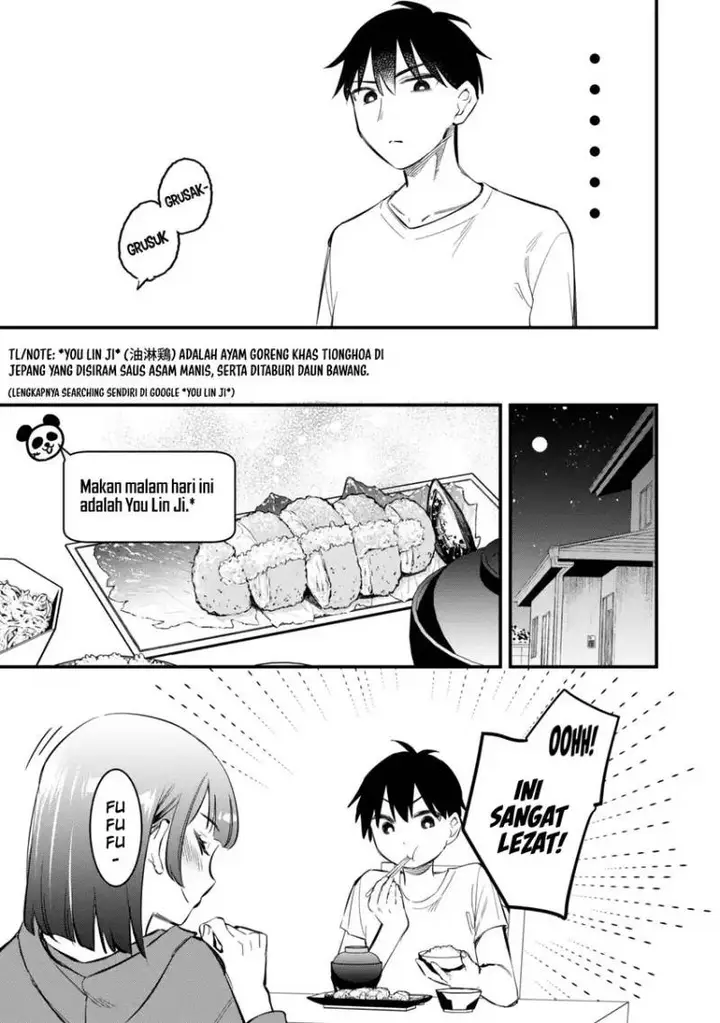 image-komik-senpai-jitaku-keibiin-no-koyou-wa-ikaga-desu-ka-chapter-9-4/24